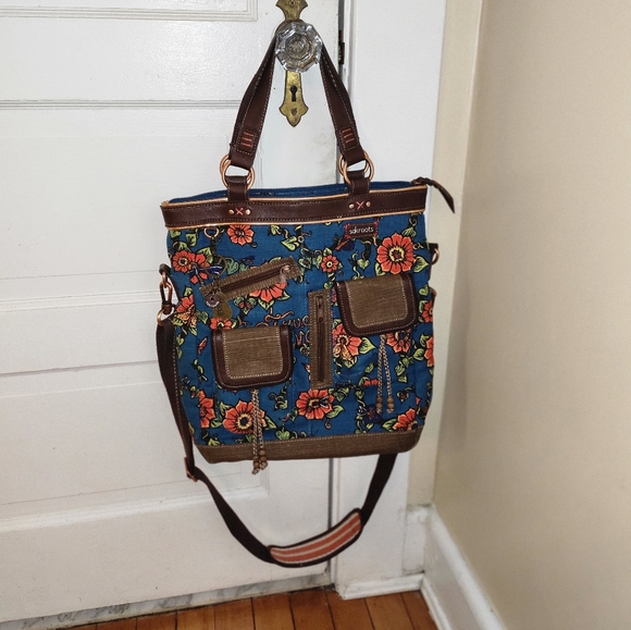 Sakroots Purse - Picture 2 of 8